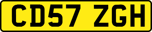 CD57ZGH