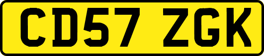 CD57ZGK