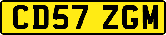 CD57ZGM