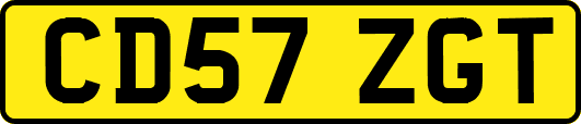 CD57ZGT