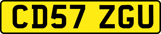 CD57ZGU