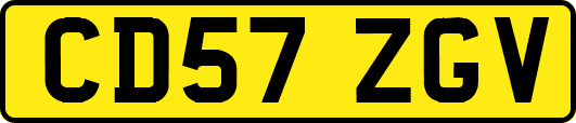 CD57ZGV