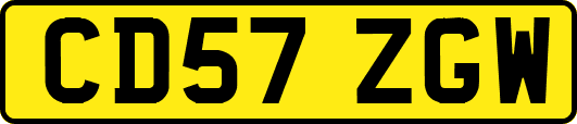 CD57ZGW