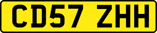 CD57ZHH