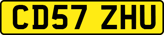 CD57ZHU