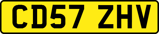 CD57ZHV