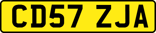 CD57ZJA