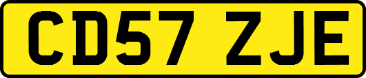 CD57ZJE