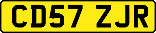 CD57ZJR