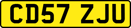 CD57ZJU