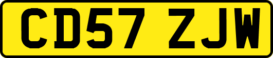 CD57ZJW