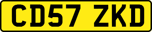 CD57ZKD