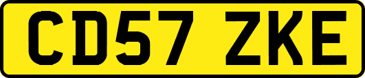 CD57ZKE