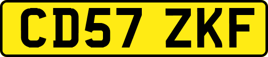 CD57ZKF