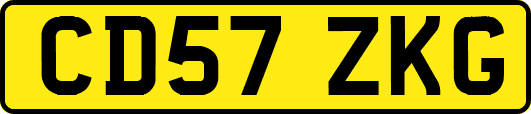 CD57ZKG