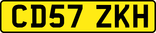CD57ZKH