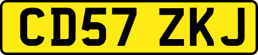 CD57ZKJ
