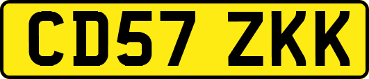 CD57ZKK