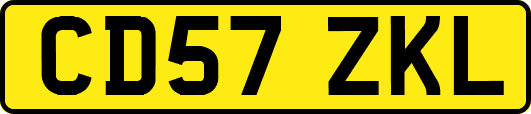 CD57ZKL