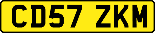 CD57ZKM