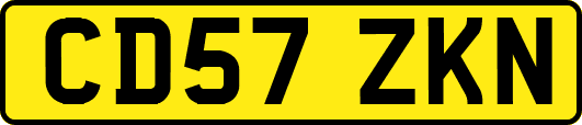 CD57ZKN