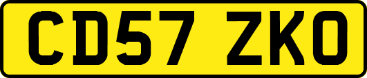 CD57ZKO