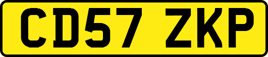 CD57ZKP
