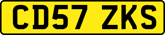 CD57ZKS