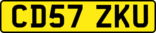 CD57ZKU