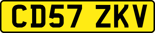 CD57ZKV