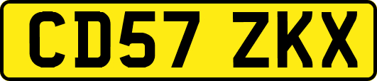 CD57ZKX