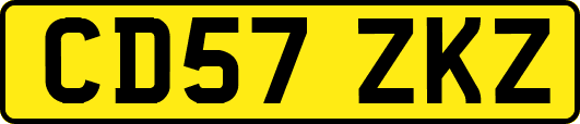 CD57ZKZ