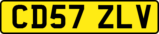 CD57ZLV
