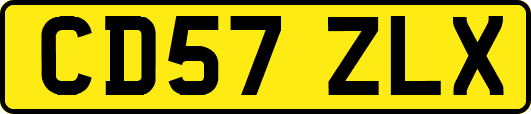 CD57ZLX
