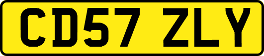 CD57ZLY