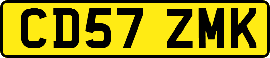 CD57ZMK