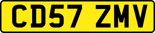 CD57ZMV