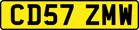 CD57ZMW