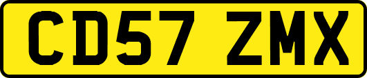 CD57ZMX
