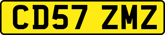 CD57ZMZ