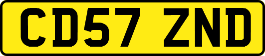 CD57ZND
