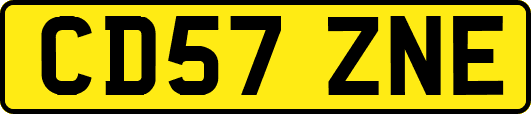 CD57ZNE