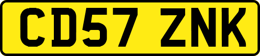 CD57ZNK