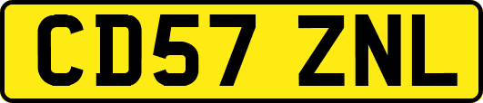 CD57ZNL