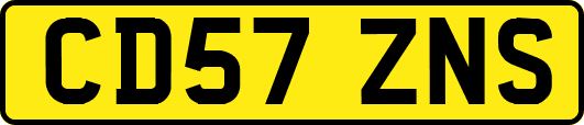 CD57ZNS