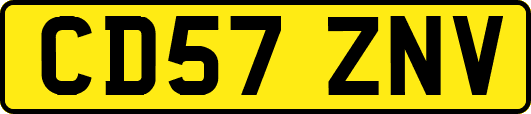 CD57ZNV