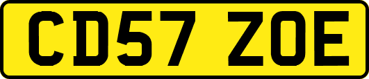 CD57ZOE