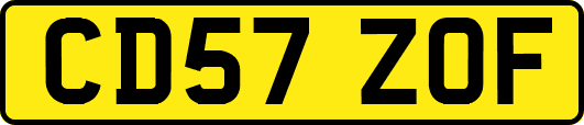 CD57ZOF