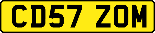 CD57ZOM