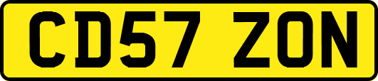CD57ZON